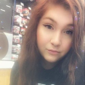 Meet your Posher, Jessica-lynn